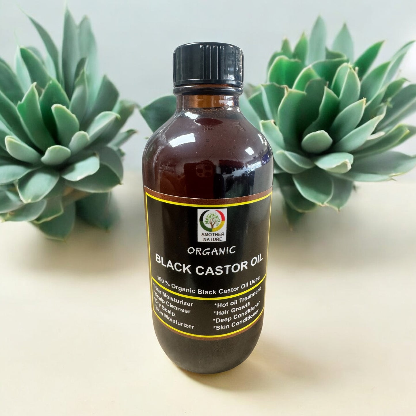 Pure Hazelnut Oil Natural 4 oz size -(6 Pieces) @ $4.49/each