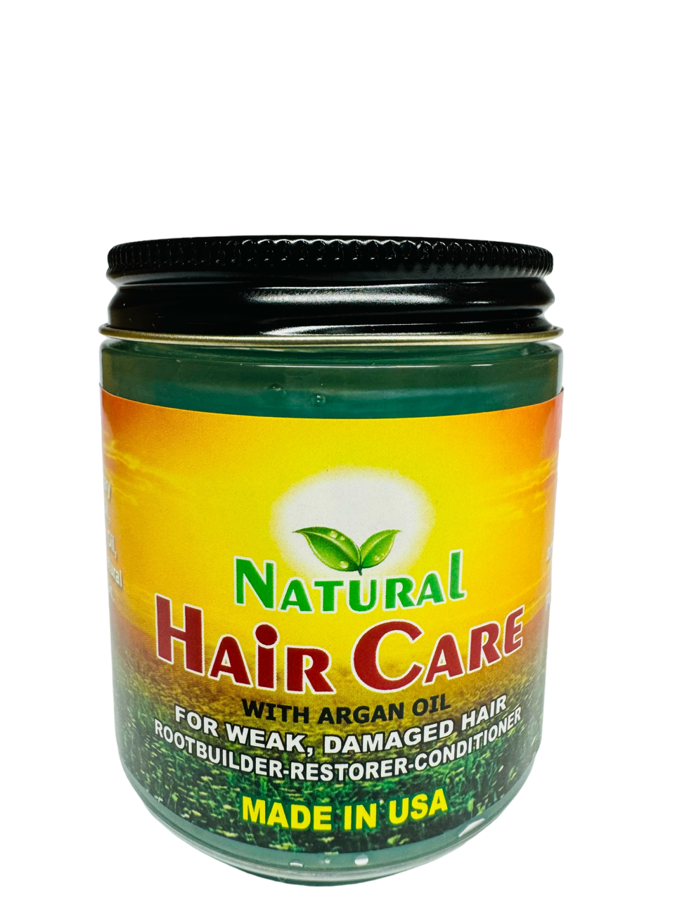 Natural Hair Care Pomade -(6 Pieces) @ $4.75/each