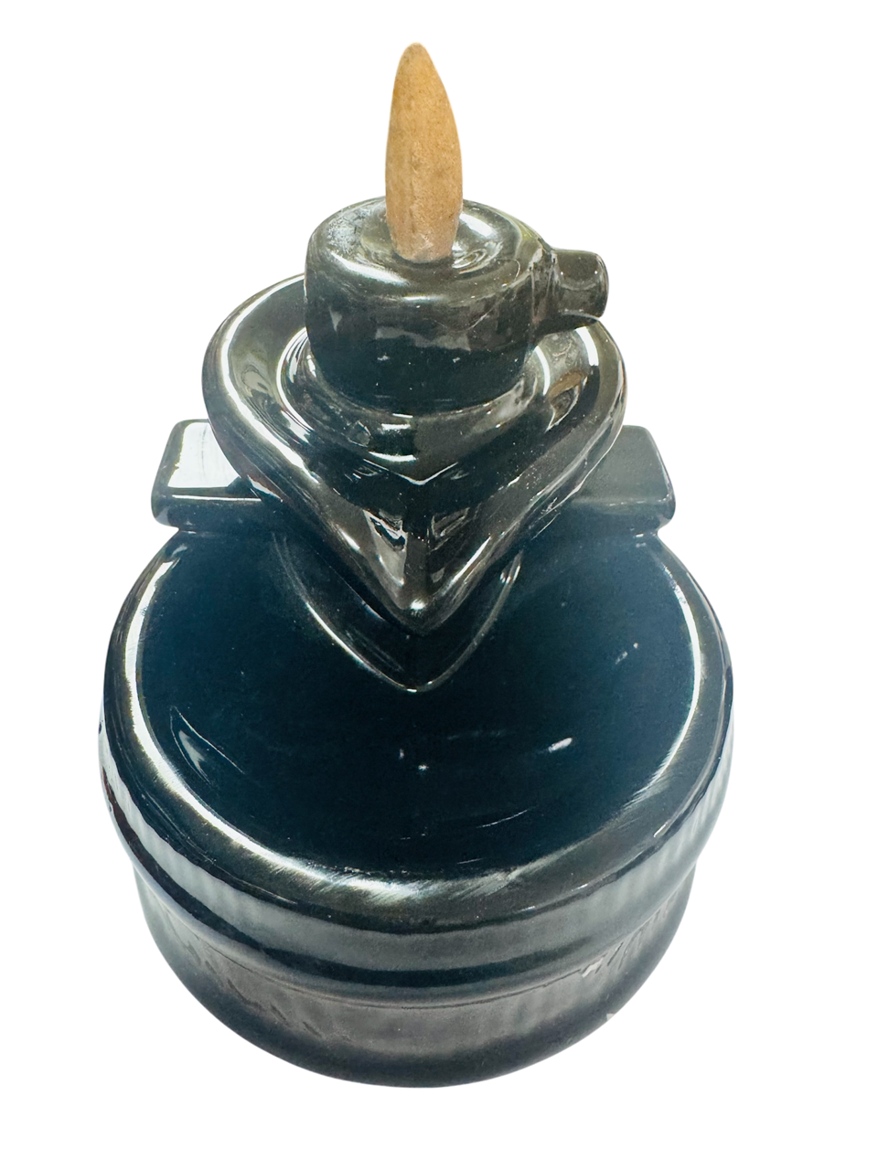Backflow Cone Burner Fountain - Style A- (4 Pieces) @ $6.75/each
