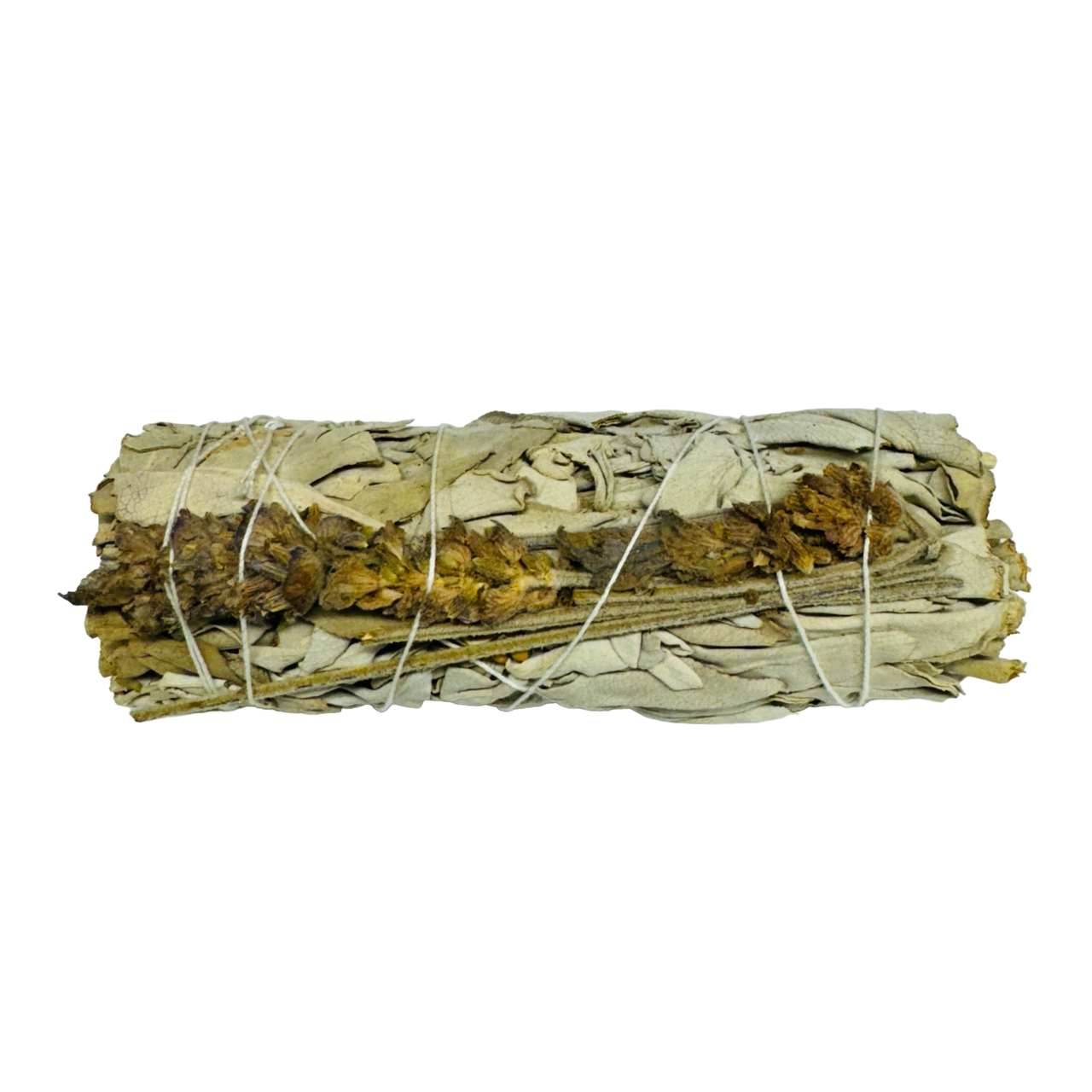 Lavender White Sage 4 Inch -(100 Pieces)