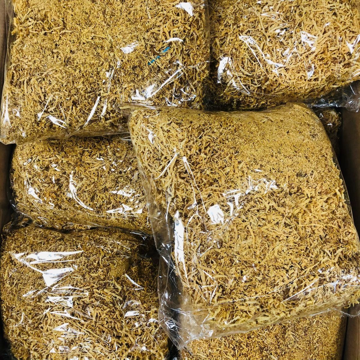 Palo Santo Powder -(1/2 Pound)