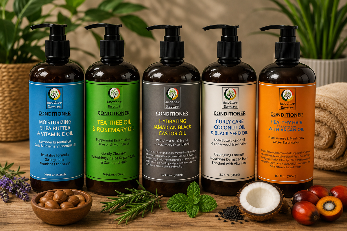 Hair Conditioners