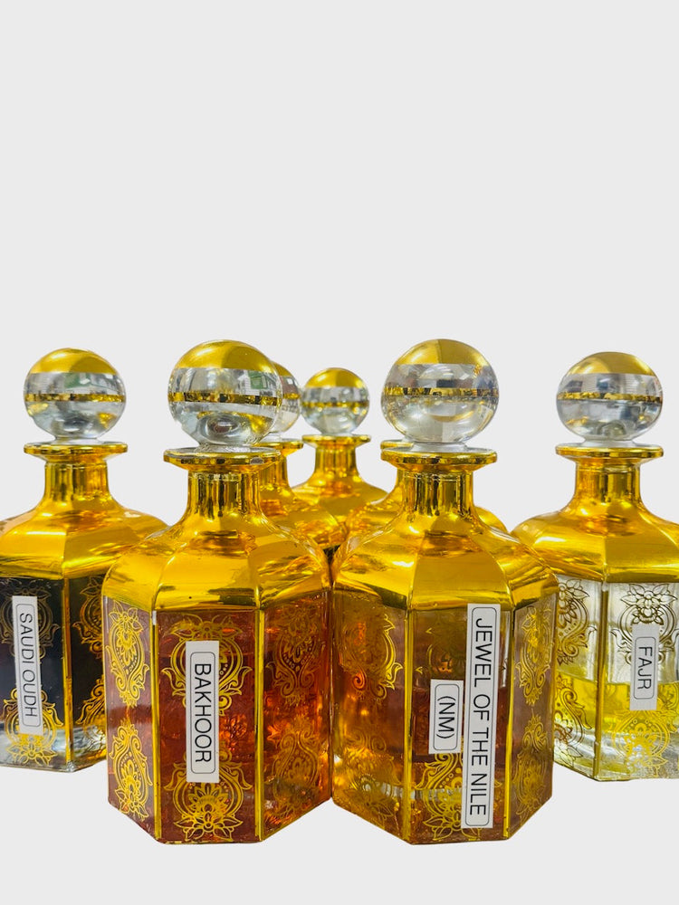 Imported Attar Oil Fragrance