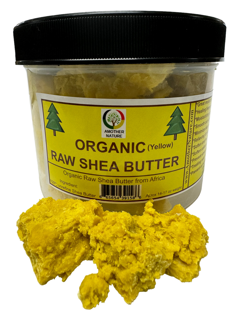 African Shea Butter