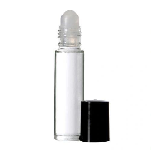 10 ml Roll on Bottle Plain