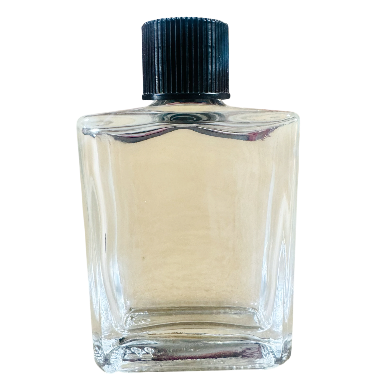 1/2 oz Rectangle Bottle