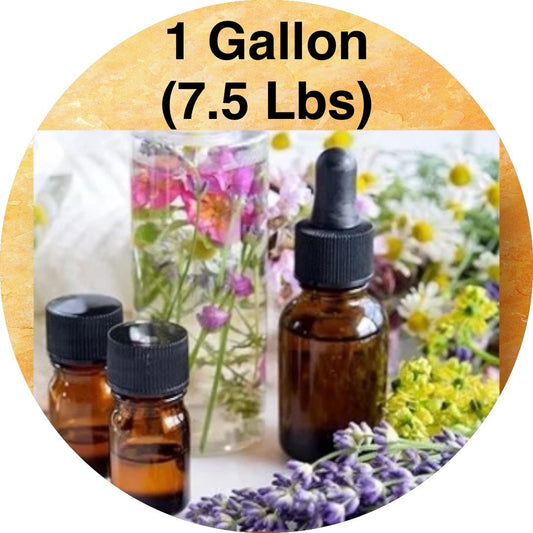 Pure Essential oil -(1 gallon size)