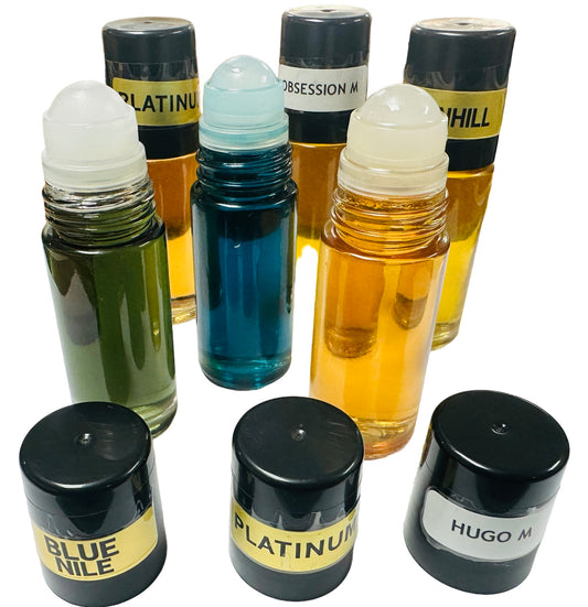 Attract Money oil -1 oz Size (6 Bottles) @ $4.99/each