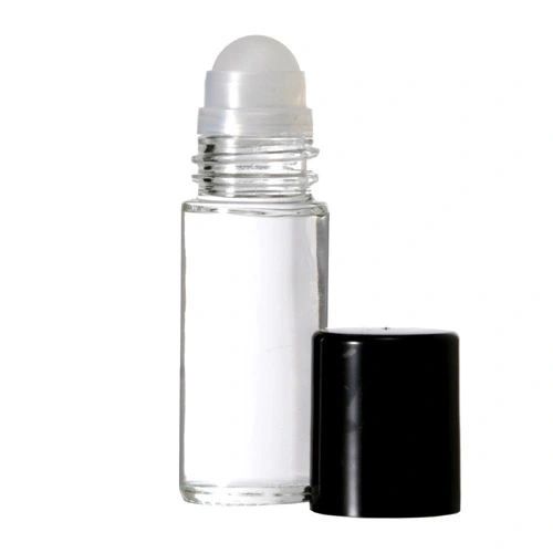 30 ml Roll Bottle Plain