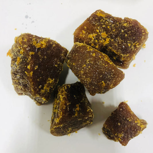 Sacred BAKHOOR Amber Essence