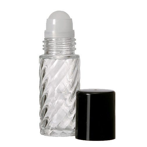 30 ml Roll on Bottle Fancy