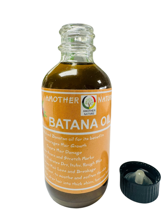 Pure Batana Oil (2 oz Size) -(6 pieces) @ $5.99/each