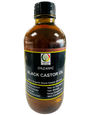 Black Castor Oil -(6 Pieces) @ $4.49/each
