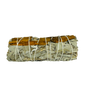 Cinnamon White Sage 4 Inch -(12 Pieces)