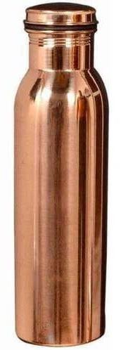 Copper Water Bottle - (3 Pieces) @ $14.50 each
