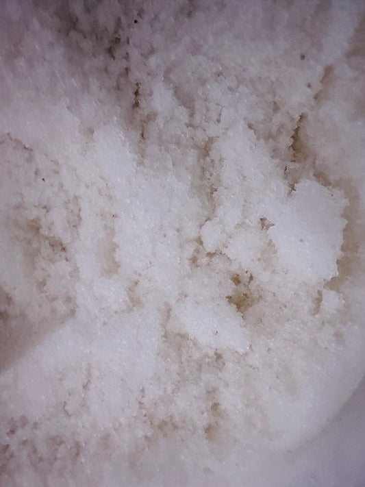 Dead Sea Salt -Fine Size Bulk -(10 Pounds)