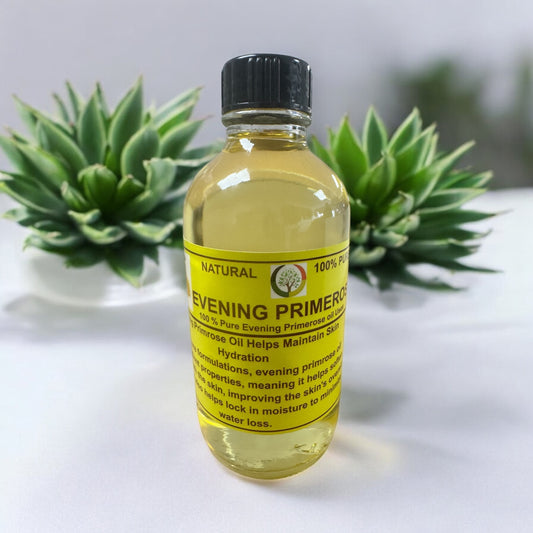 Evening Primerose Oil (2 oz Size) -(6 pieces) @ $5.99/each