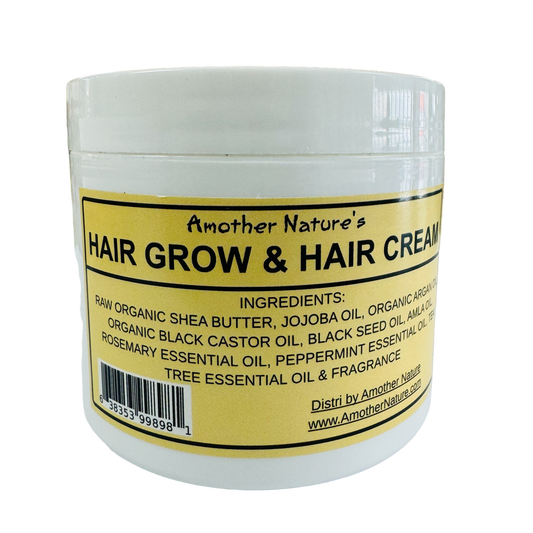 Hair Grow & Hair Cream -(6 Pieces) @ $6.75/each