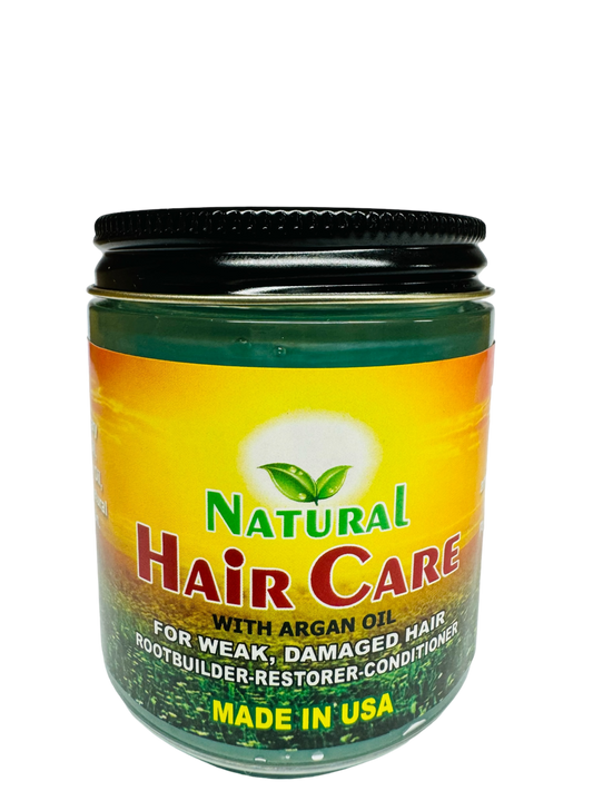 Natural Hair Care Pomade -(6 Pieces) @ $4.75/each