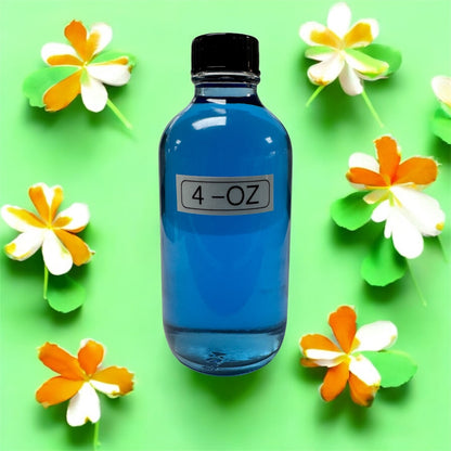 Body Oil Fragrance Type- (4 oz Size)