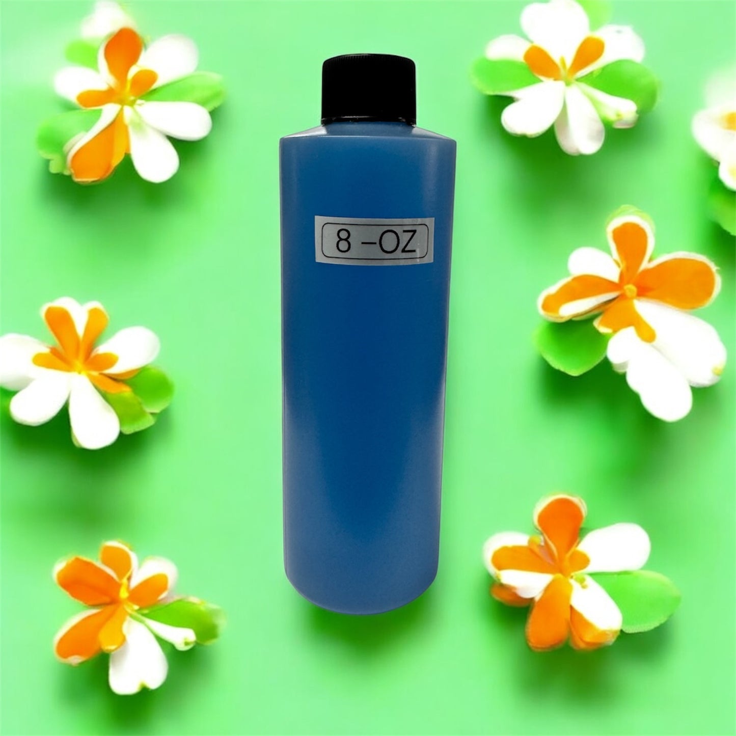 Body Oil Fragrance Type- (8 oz Size)