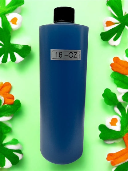 Body Oil Fragrance Type- (16 oz Size)