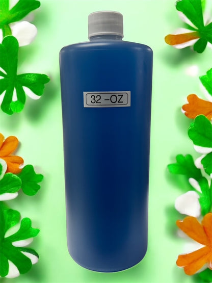 Body Oil Fragrance Type- (32 oz Size)