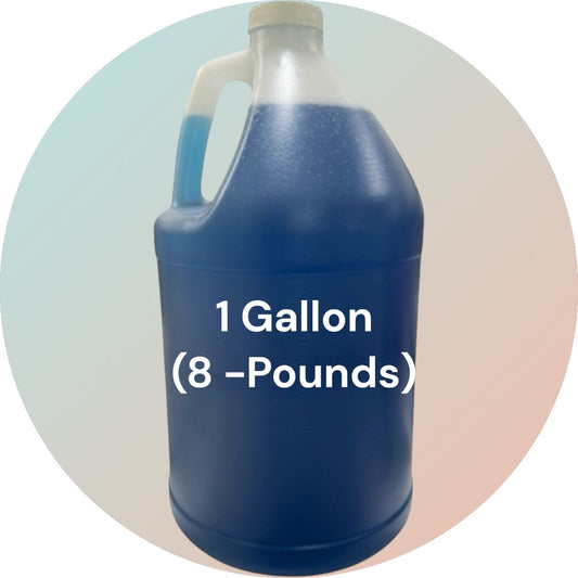 Burning oil Fragrance Type- (1 Gallon -8 Lbs.)