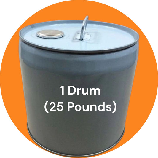 Burning oil Fragrance Type- (1 Drum -25 Lbs.)