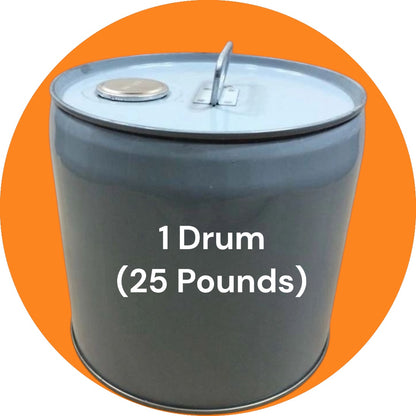 Body Oil Fragrance Type- (1 Drum/ 25 Lbs)