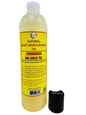 Coconut Milk & Black Castor oil- Natural Body Moisturizing oil -(6 Pieces) @ $6.75/each