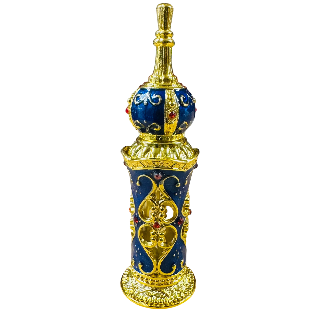 Perfume Oil in Fancy Bottle (BO304) -(3 Bottle) @ $8.99/each