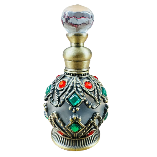 Imported Perfume Attar Oil -(AO299) -(3 Bottle) @ $10.75/each