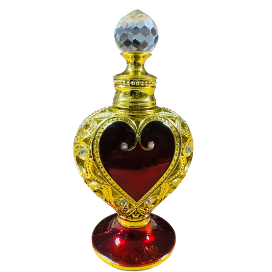 Imported Perfume Attar Oil -(AO295) -(3 Bottle) @ $11.99/each