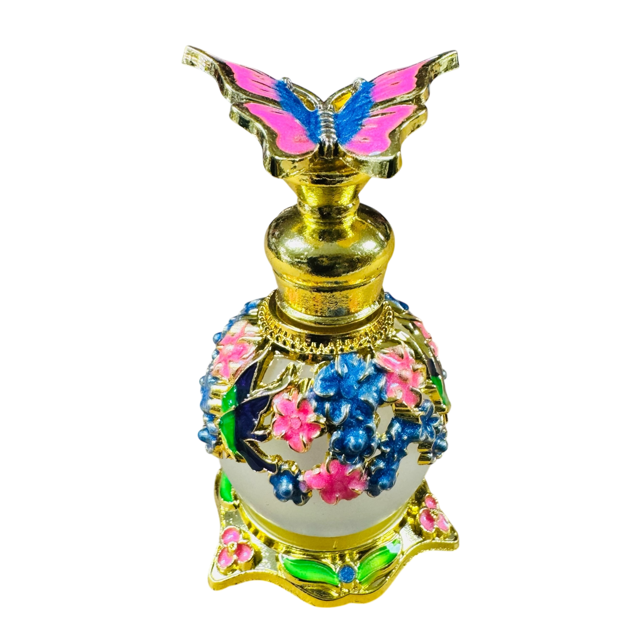 Imported Perfume Attar Oil -(AO293) -(3 Bottle) @ $10.75/each