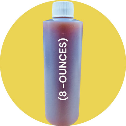 Body Oil Fragrance Type-   (8 oz -Size)