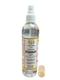Natural Crystal Deodorant Spray @ $4.75/each
