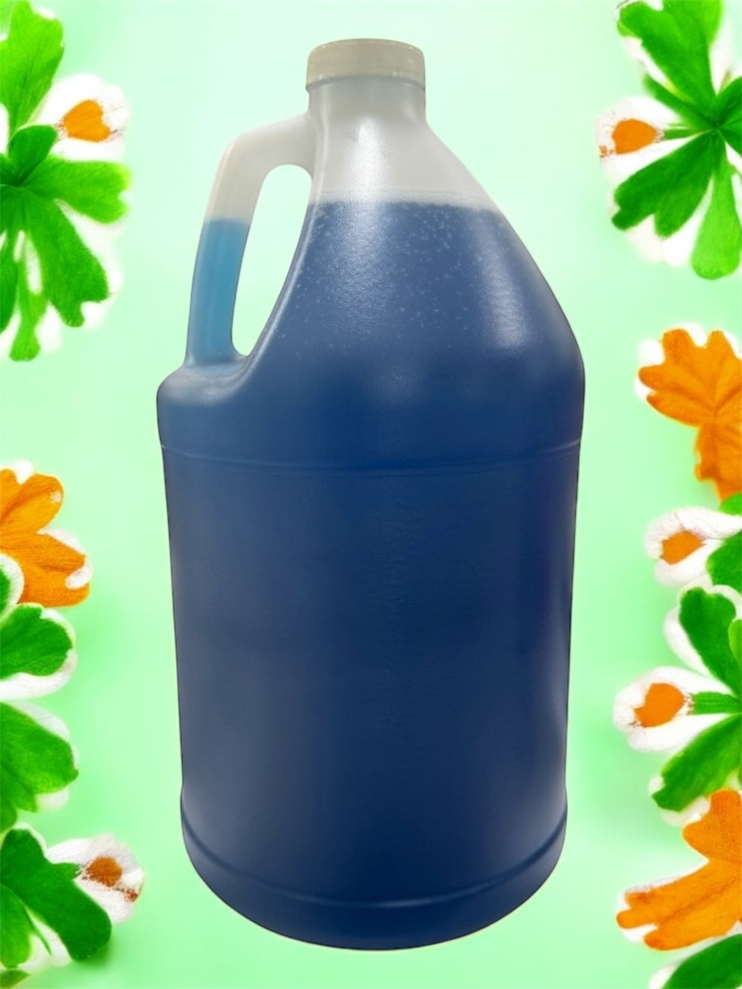 Body Oil Fragrance Type- (1 Gallon Size)