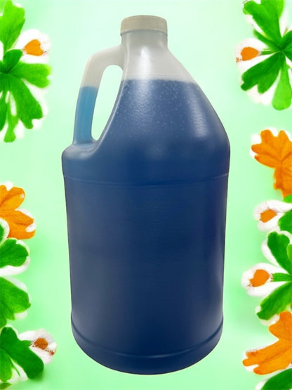 Body Oil Fragrance Type- (1 Gallon Size)