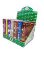 Incense Mix Collection Display Set - 84 Packs