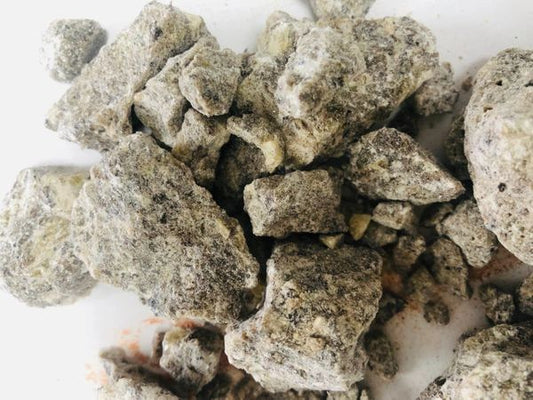 Mystical Benzoin Resin -(10 Pound)