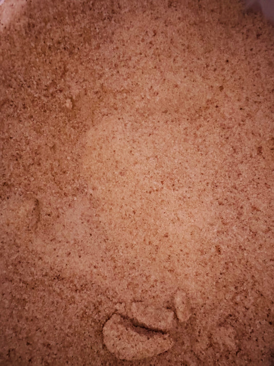 Pink Himalayan Salt -Fine Size Bulk -(10 Pounds)
