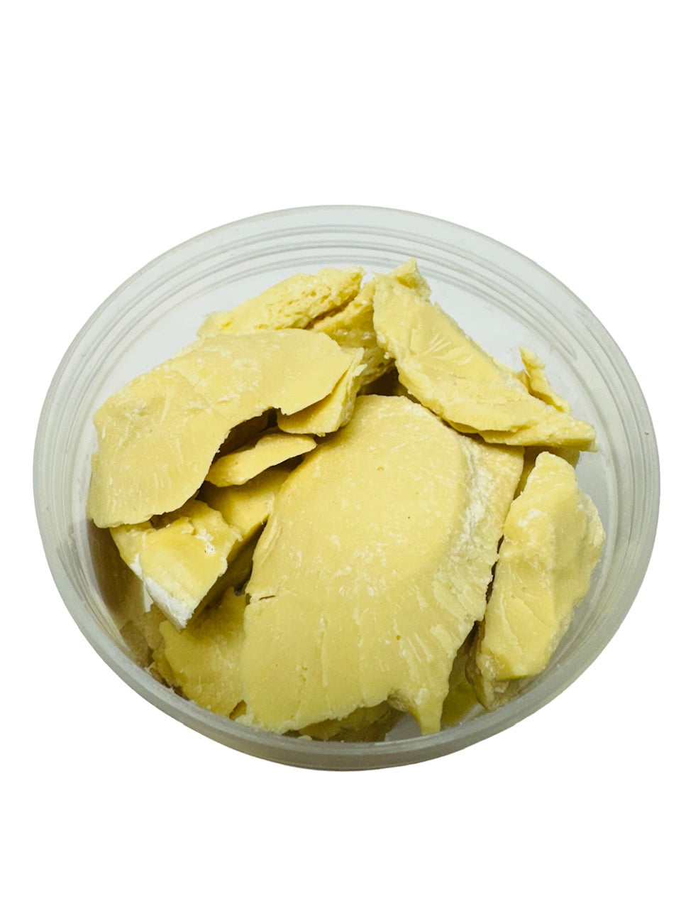 Raw Cocoa Butter -(1 Pound Jar) -(6 Jars) @ $9.99/each