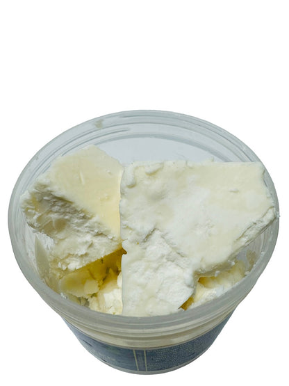 Raw Mango Butter -(1 Pound Jar) -(6 Jars) @ $9.99/each
