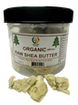 African Shea Butter White -(1 Pound Jar) -(6 Jars) @ $5.50/each