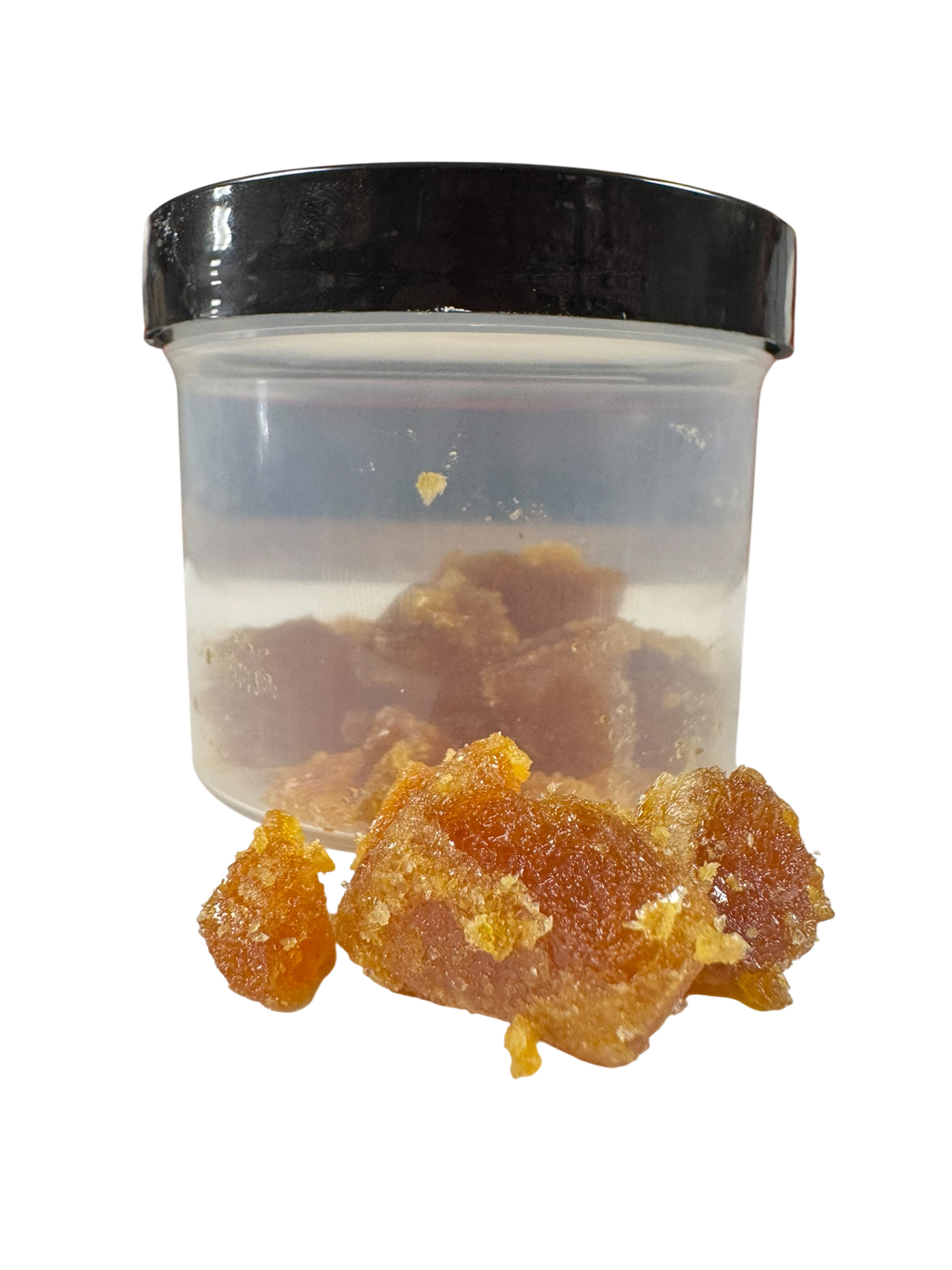 Sacred Amber (Original) Essence