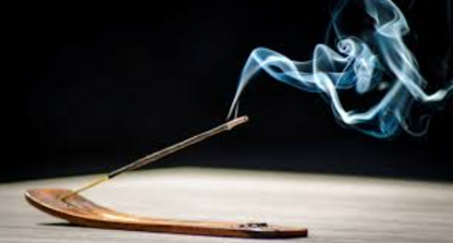 7 Chakras Incense -Fresh Hand Made (85-100 Sticks per Pack)- (4 Packs) @ $2.99/pack