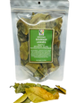 Organic Soursop Leaves - 4 Bags @ $5.50/each