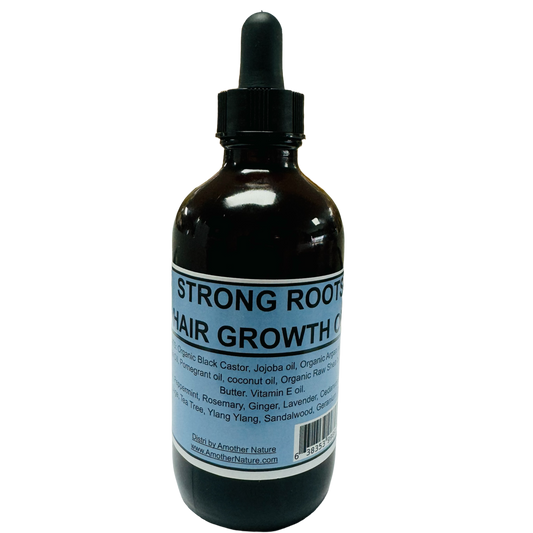 Strong Roots Hair Growth Oil -(3 Pieces) @ $9.99/each