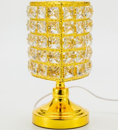Extra Fancy Touch Electric Oil Burner - (4 Pieces) @ $11.50/each